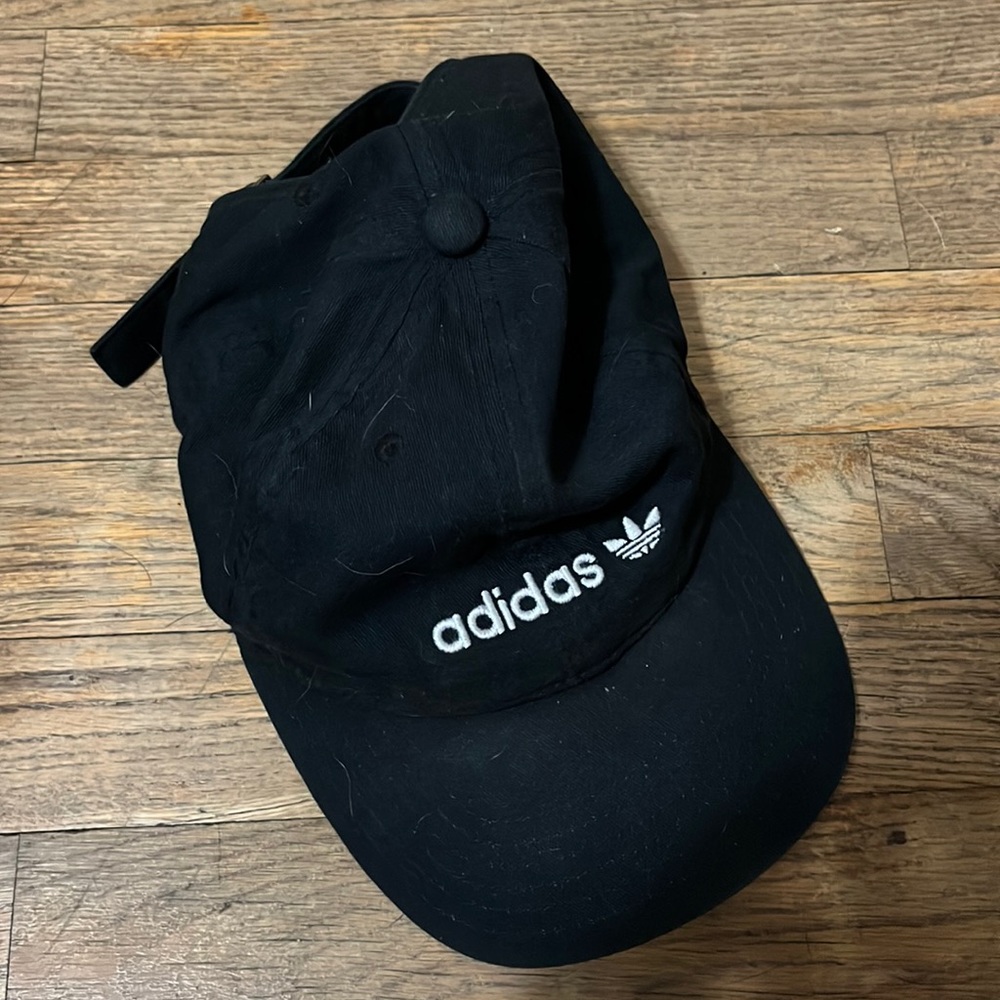 Adidas Baseball Cap